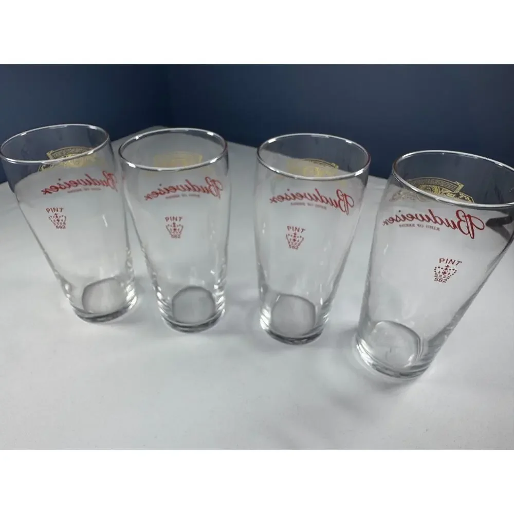 Budweiser set “king